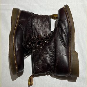 Dr. Martens Boots Brown Men’s Size 11
